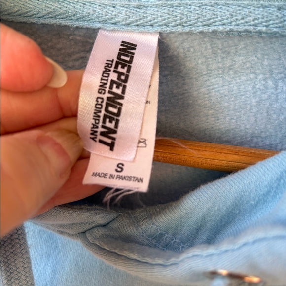 Matt Rife Problematic Tour Hoodie Size S - Picture 5 of 9